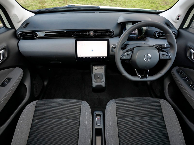 Used Leapmotor T03 2026 for sale - 78133059: Photo 2