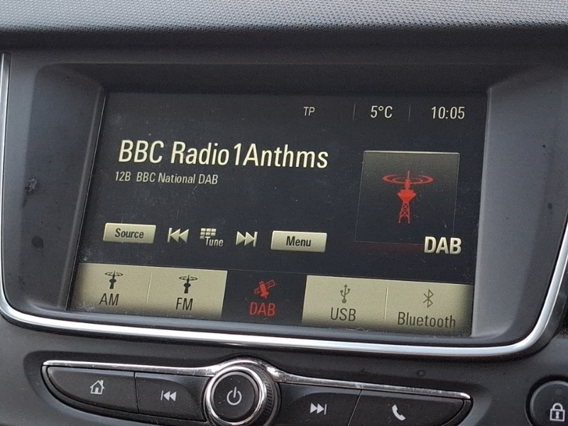 Used Vauxhall Crossland X 2019 for sale - 77389324: Photo 13