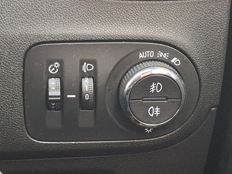 Used Vauxhall Crossland X 2019 for sale - 77389324: Photo 18