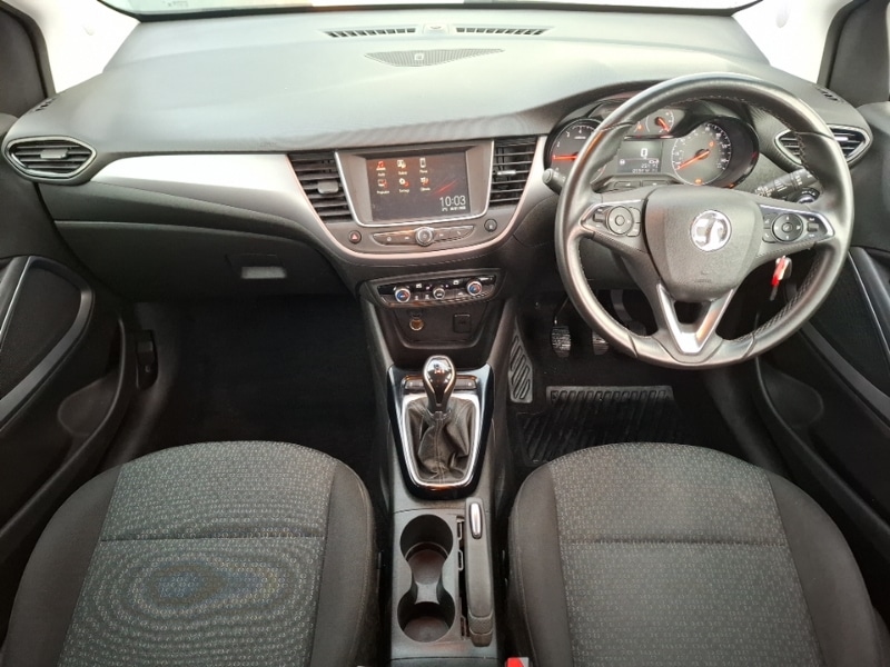 Used Vauxhall Crossland X 2019 for sale - 77389324: Photo 2