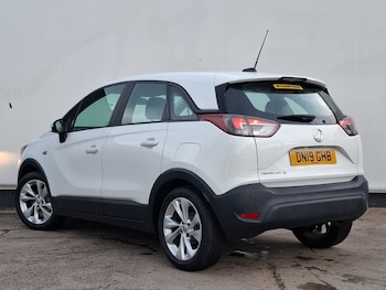 Used Vauxhall Crossland X 2019 for sale - 77389324: Photo