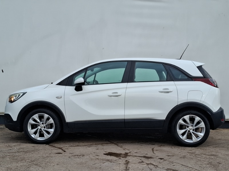 Used Vauxhall Crossland X 2019 for sale - 77389324: Photo 4