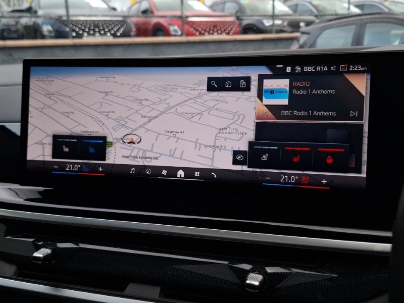 Used BMW X5 2024 for sale - 76864523: Photo 11