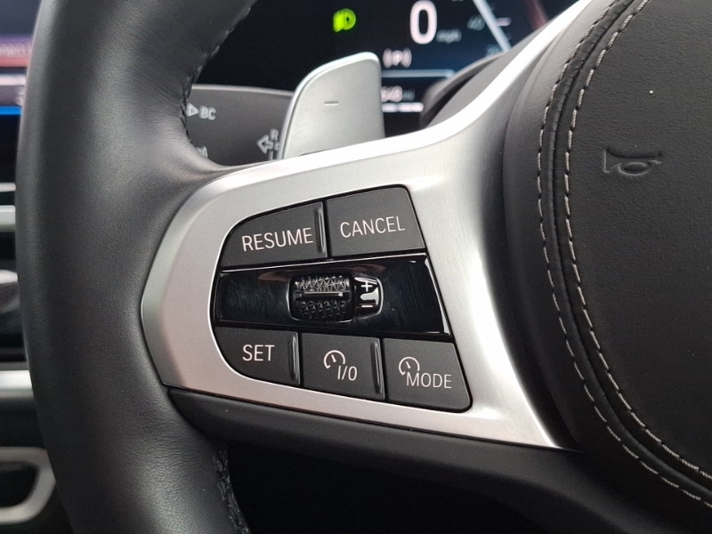 Used BMW X5 2024 for sale - 76864523: Photo 14