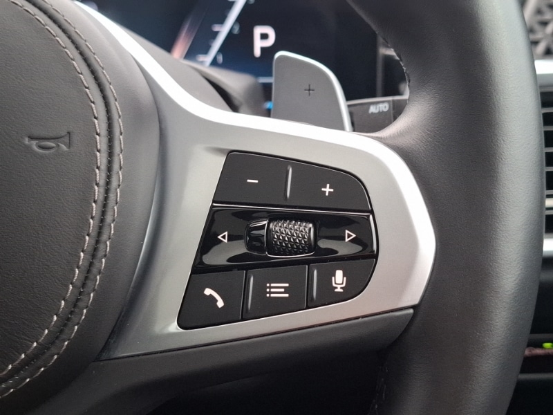 Used BMW X5 2024 for sale - 76864523: Photo 15