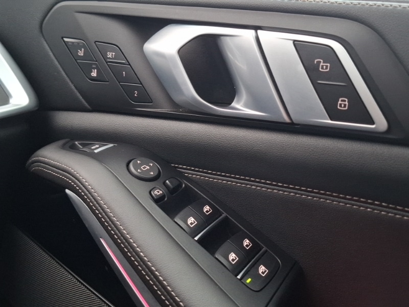 Used BMW X5 2024 for sale - 76864523: Photo 16