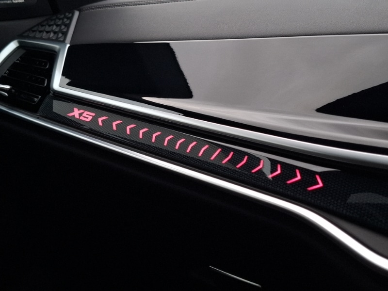 Used BMW X5 2024 for sale - 76864523: Photo 19