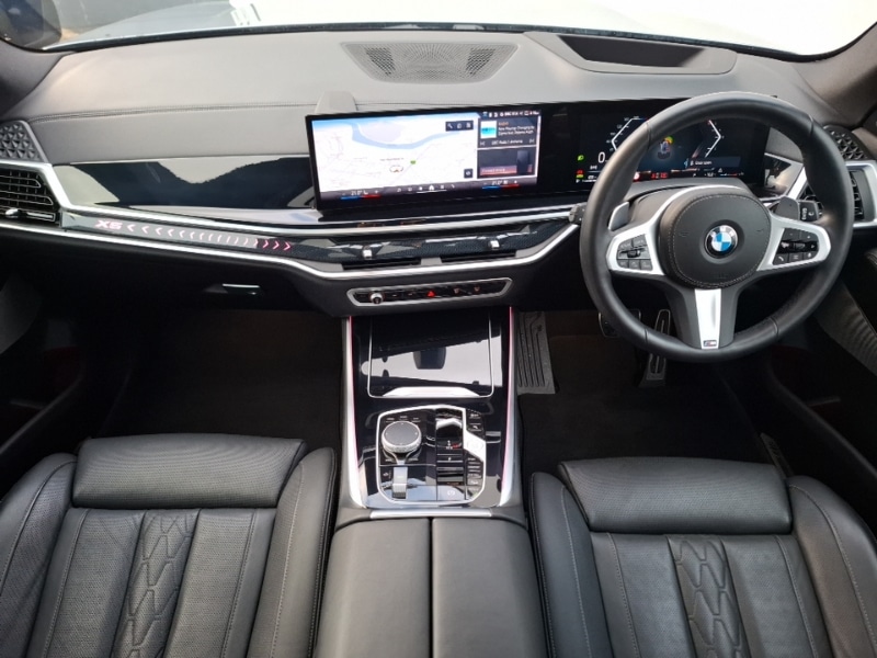 Used BMW X5 2024 for sale - 76864523: Photo 2