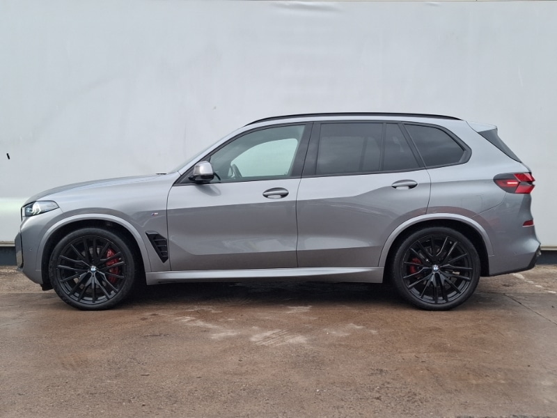 Used BMW X5 2024 for sale - 76864523: Photo 4