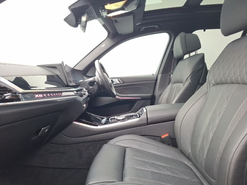 Used BMW X5 2024 for sale - 76864523: Photo 5