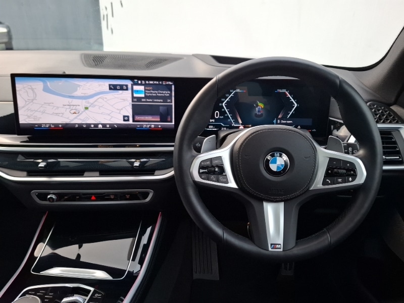 Used BMW X5 2024 for sale - 76864523: Photo 7