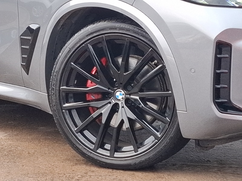 Used BMW X5 2024 for sale - 76864523: Photo 9