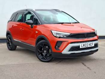 2022 - 1.2 Turbo [130] Ultimate 5dr