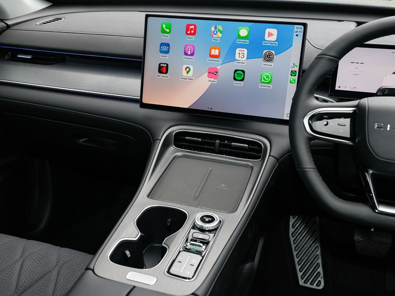 Used Chery Tiggo 8 2025 for sale - 76699949: Photo 16