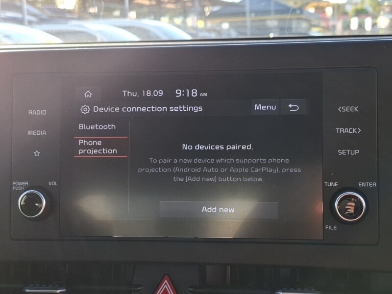 Used Kia Sportage 2022 for sale - 76054925: Photo 11