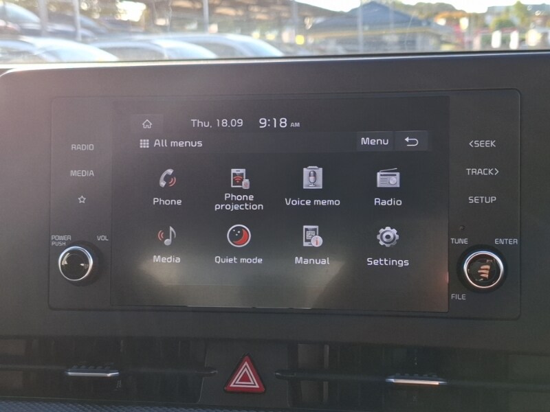 Used Kia Sportage 2022 for sale - 76054925: Photo 12
