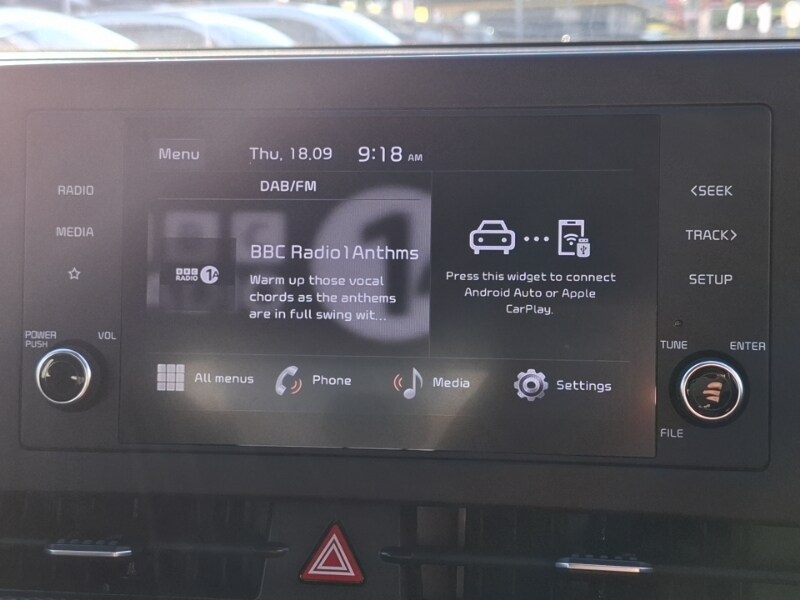 Used Kia Sportage 2022 for sale - 76054925: Photo 13