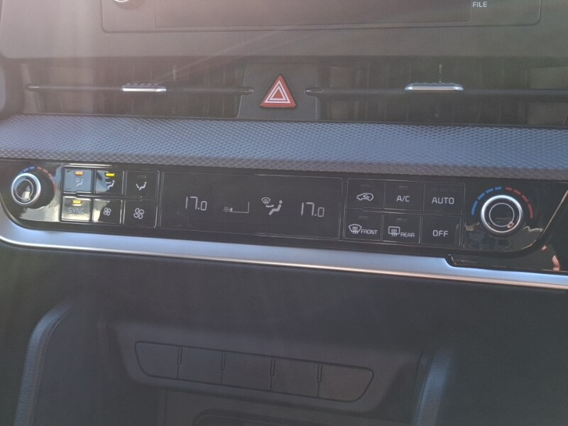 Used Kia Sportage 2022 for sale - 76054925: Photo 14
