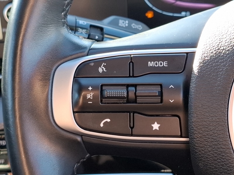 Used Kia Sportage 2022 for sale - 76054925: Photo 16