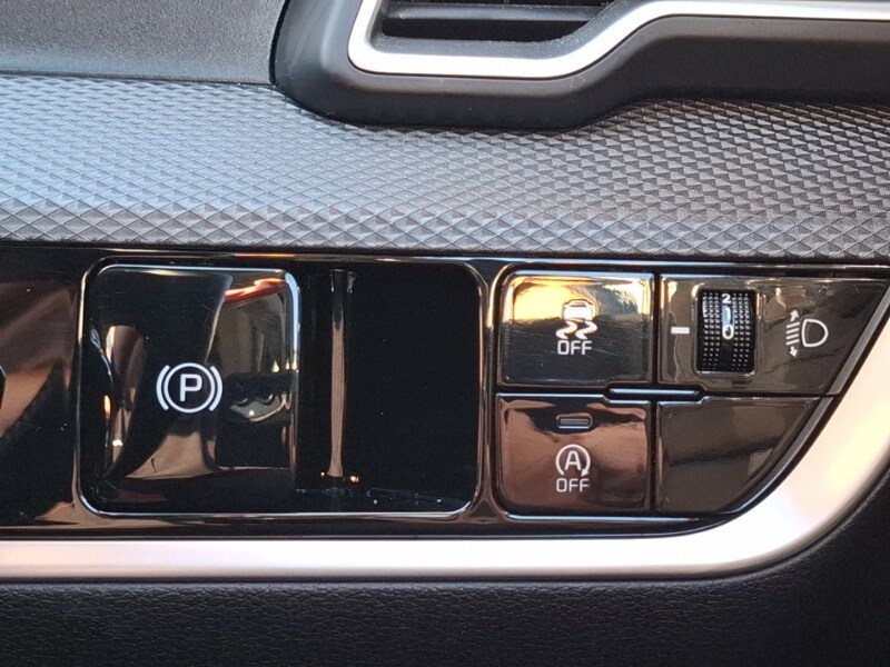 Used Kia Sportage 2022 for sale - 76054925: Photo 18