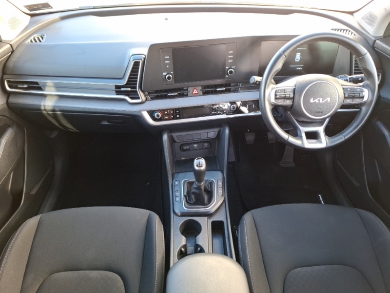 Used Kia Sportage 2022 for sale - 76054925: Photo 2
