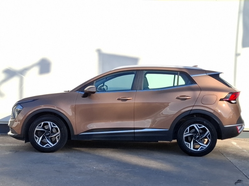 Used Kia Sportage 2022 for sale - 76054925: Photo 4