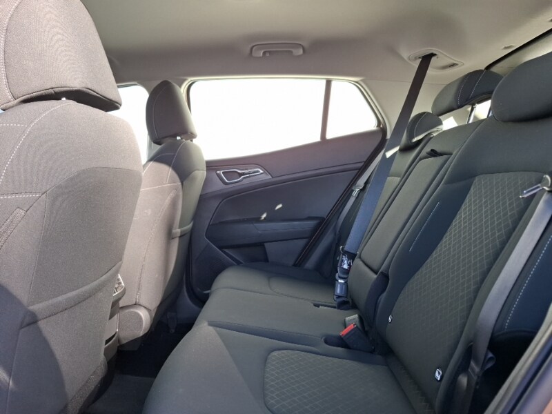 Used Kia Sportage 2022 for sale - 76054925: Photo 6