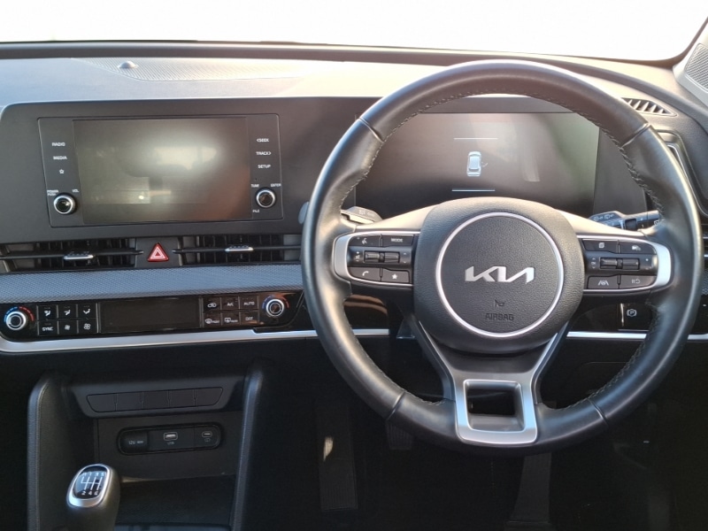 Used Kia Sportage 2022 for sale - 76054925: Photo 7