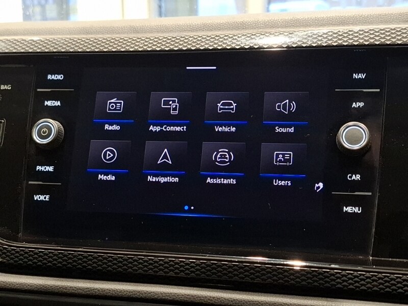 Used Volkswagen Polo 2024 for sale - 77300101: Photo 13