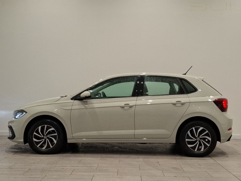 Used Volkswagen Polo 2024 for sale - 77300101: Photo 4