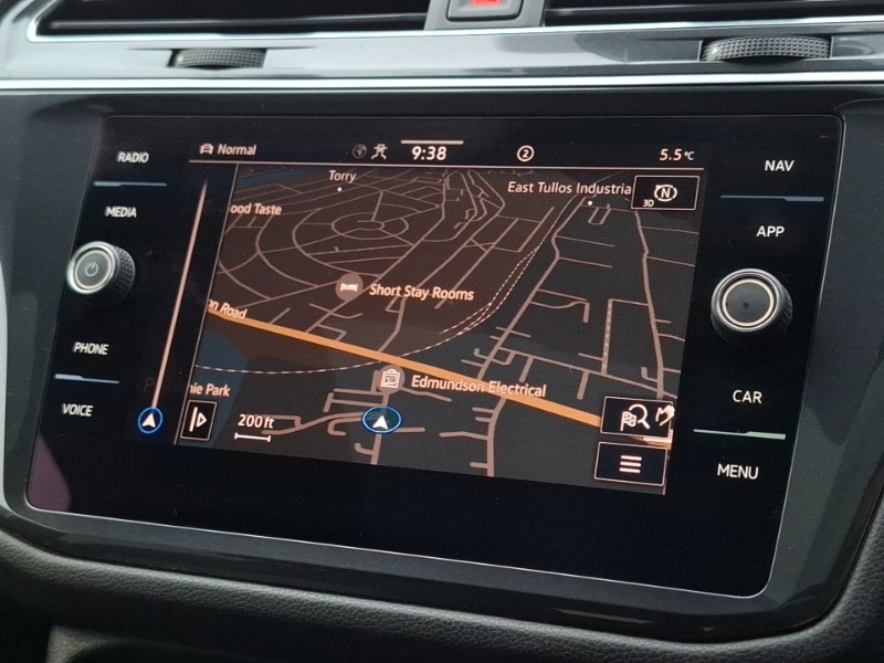 Used Volkswagen Tiguan Allspace 2021 for sale - 77410246: Photo 11