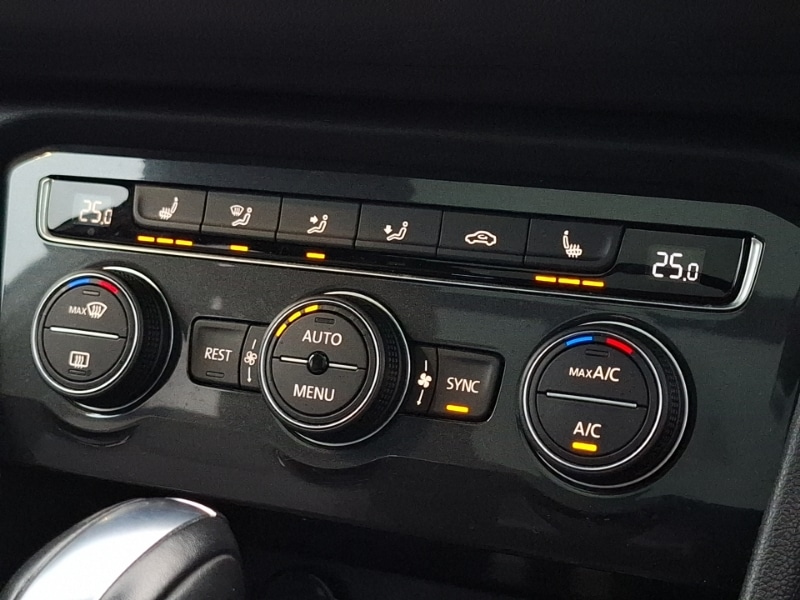 Used Volkswagen Tiguan Allspace 2021 for sale - 77410246: Photo 14