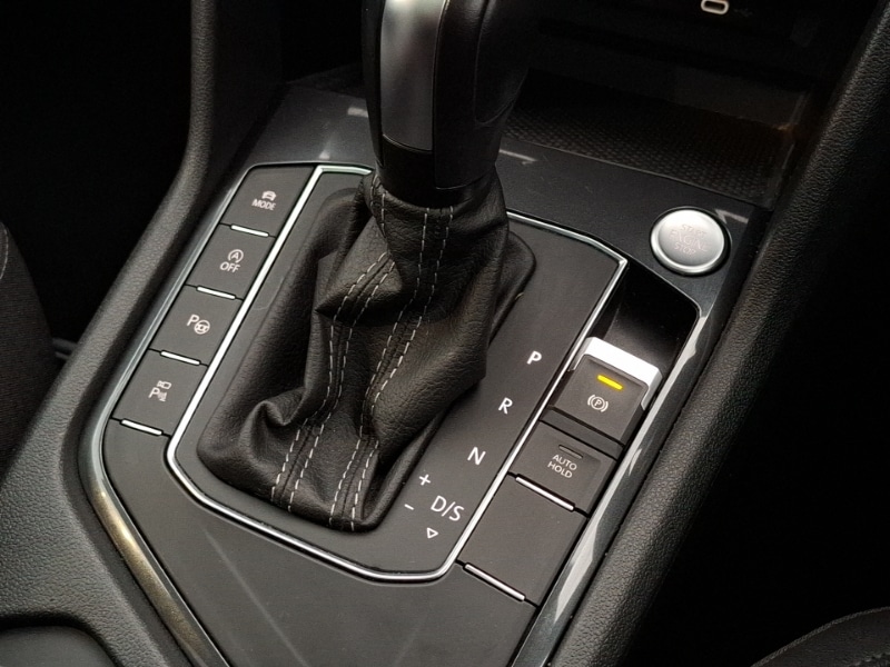 Used Volkswagen Tiguan Allspace 2021 for sale - 77410246: Photo 15