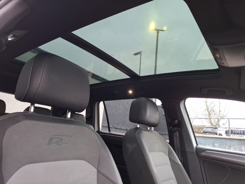 Used Volkswagen Tiguan Allspace 2021 for sale - 77410246: Photo 19