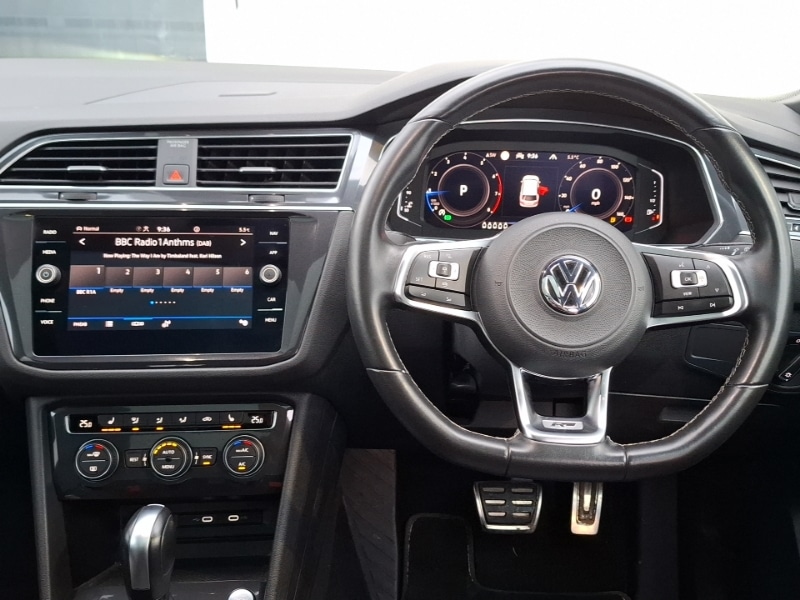 Used Volkswagen Tiguan Allspace 2021 for sale - 77410246: Photo 7