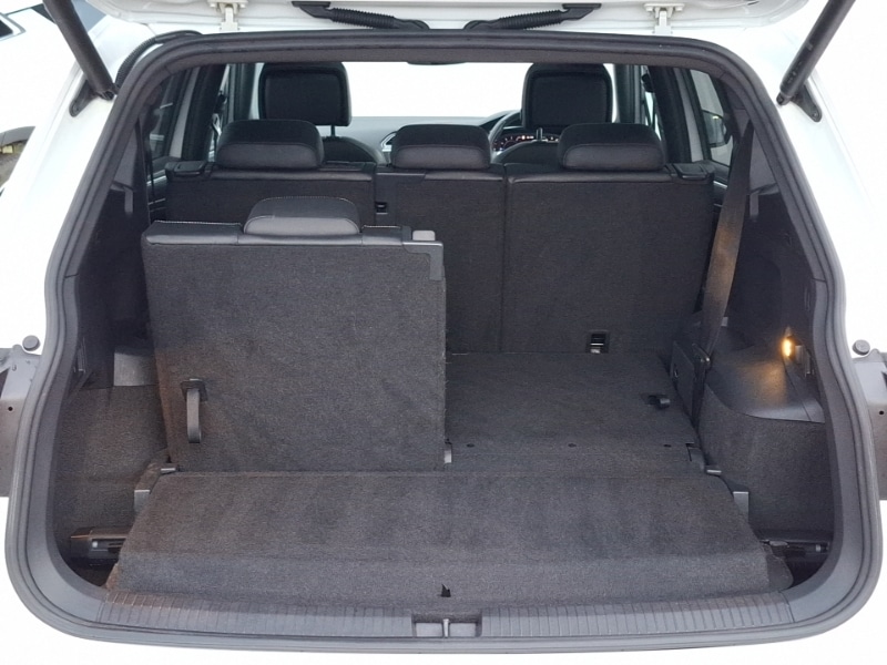 Used Volkswagen Tiguan Allspace 2021 for sale - 77410246: Photo 8