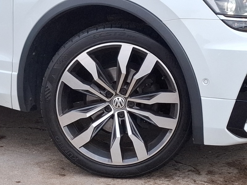 Used Volkswagen Tiguan Allspace 2021 for sale - 77410246: Photo 9