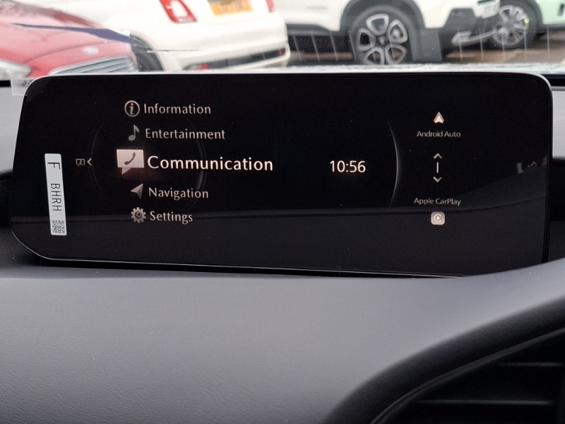 Used Mazda Mazda3 2026 for sale - 78137205: Photo 11