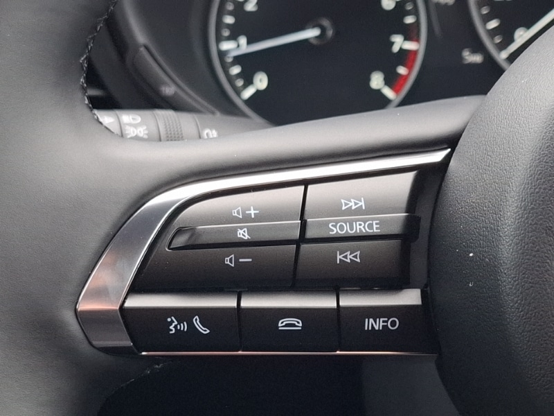 Used Mazda Mazda3 2026 for sale - 78137205: Photo 15