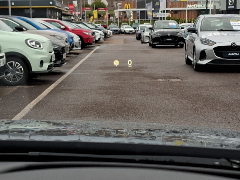 Used Mazda Mazda3 2026 for sale - 78137205: Photo 18