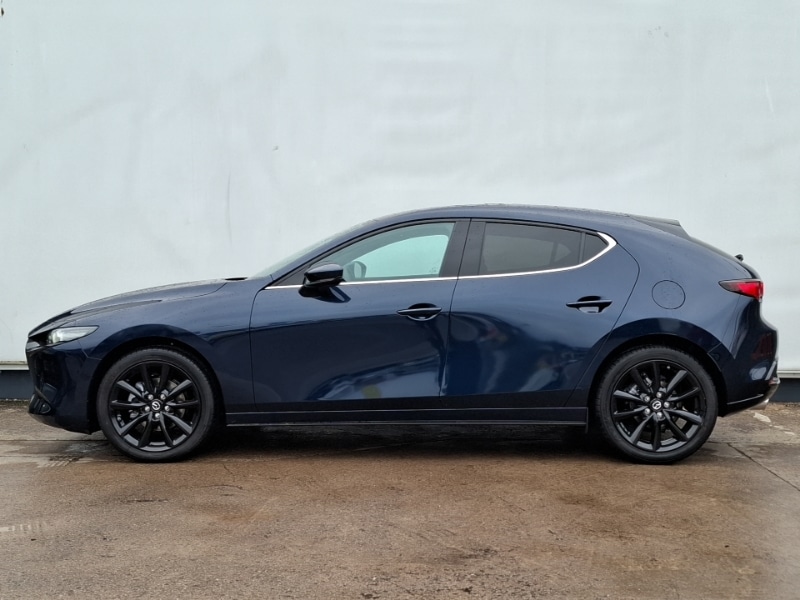 Used Mazda Mazda3 2026 for sale - 78137205: Photo 4
