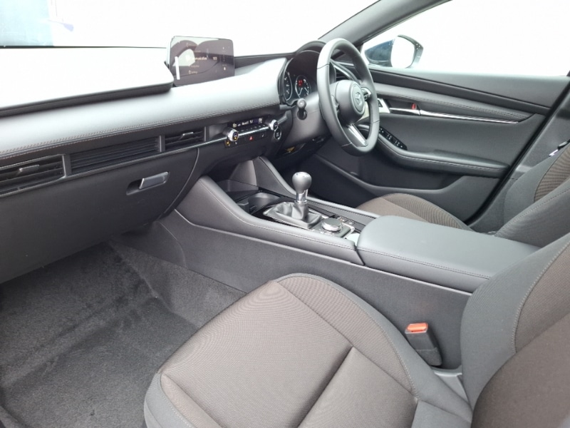 Used Mazda Mazda3 2026 for sale - 78137205: Photo 5