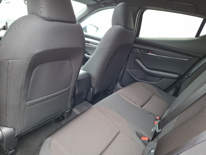 Used Mazda Mazda3 2026 for sale - 78137205: Photo 6