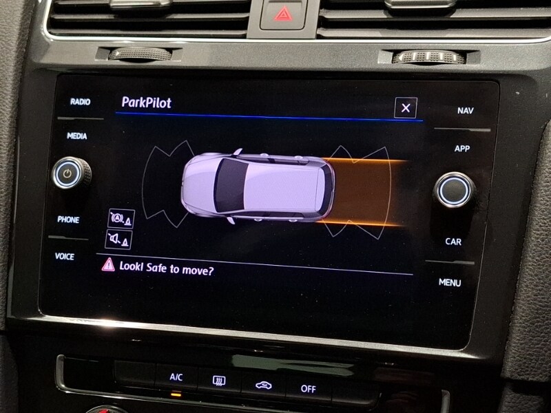 Used Volkswagen Golf 2019 for sale - 77380102: Photo 10