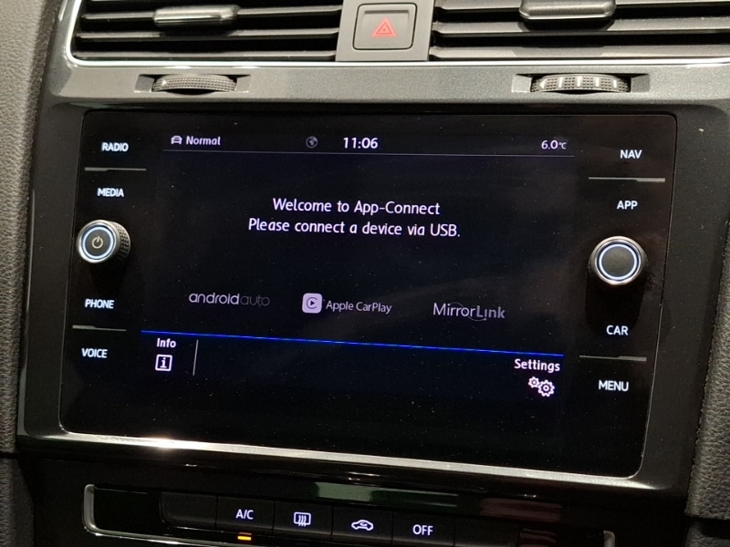 Used Volkswagen Golf 2019 for sale - 77380102: Photo 11