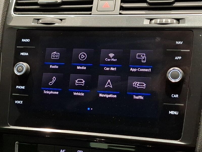 Used Volkswagen Golf 2019 for sale - 77380102: Photo 13