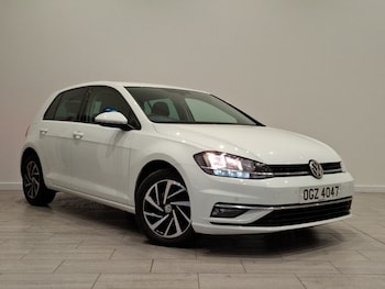 2019 - 1.6 TDI Match 5dr DSG