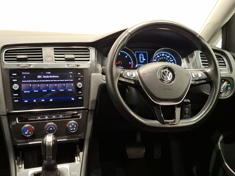 Used Volkswagen Golf 2019 for sale - 77380102: Photo 7