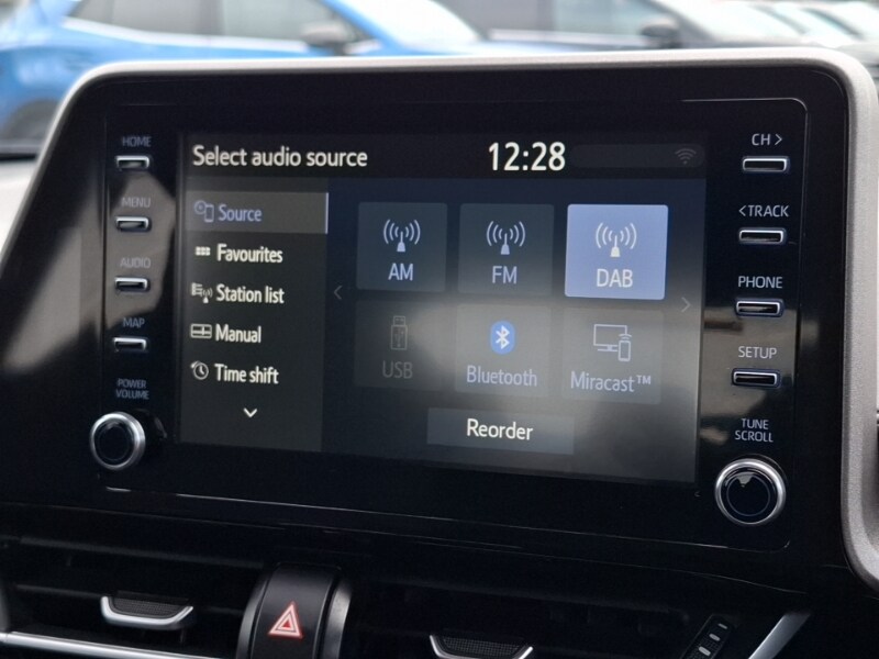 Used Toyota C-HR 2021 for sale - 77716923: Photo 13