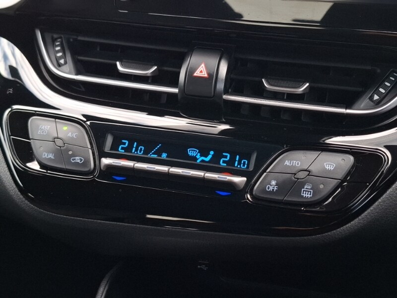 Used Toyota C-HR 2021 for sale - 77716923: Photo 14